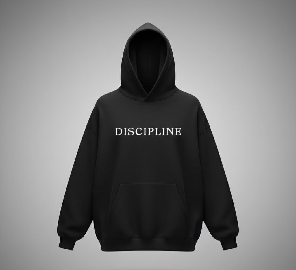 DISCIPLINE