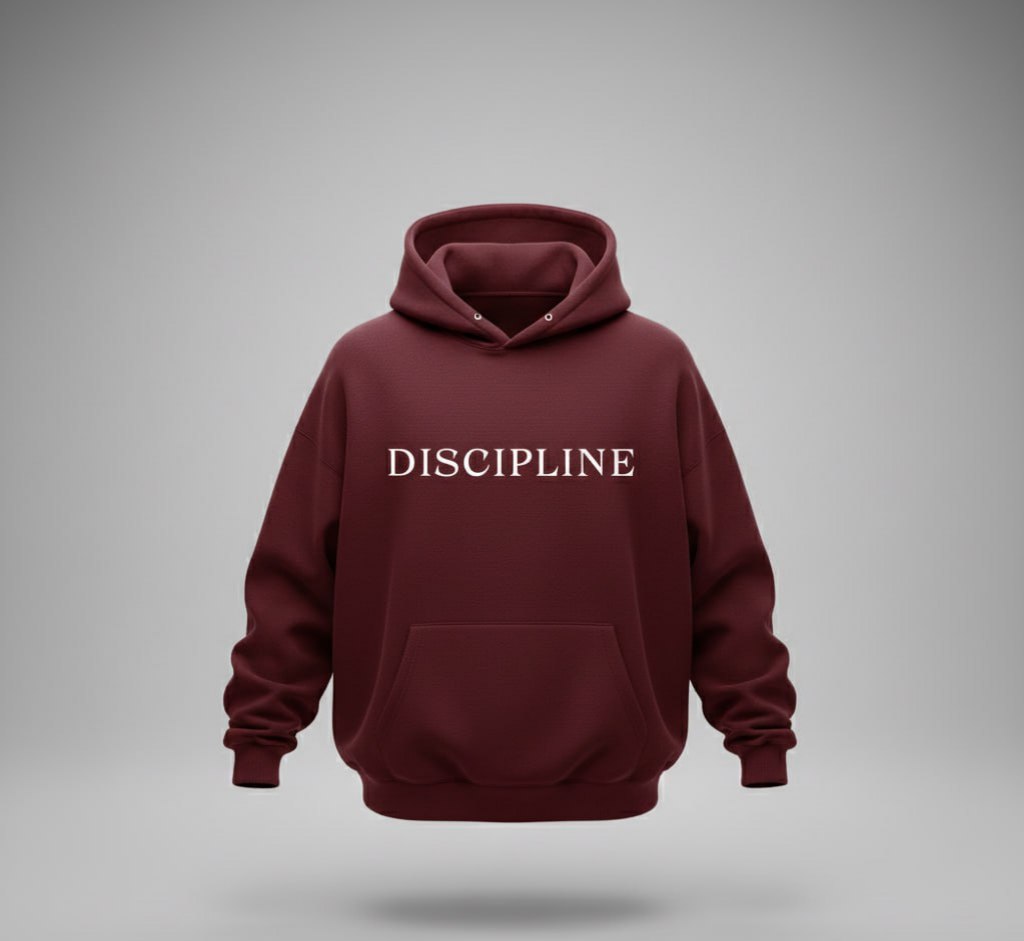 DISCIPLINE 2