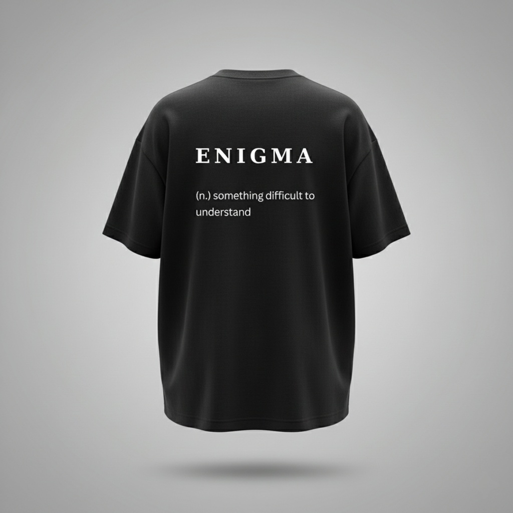 ENIGMA